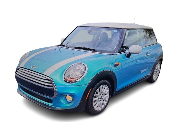 Thumbnail: 2015 MINI Cooper - 15