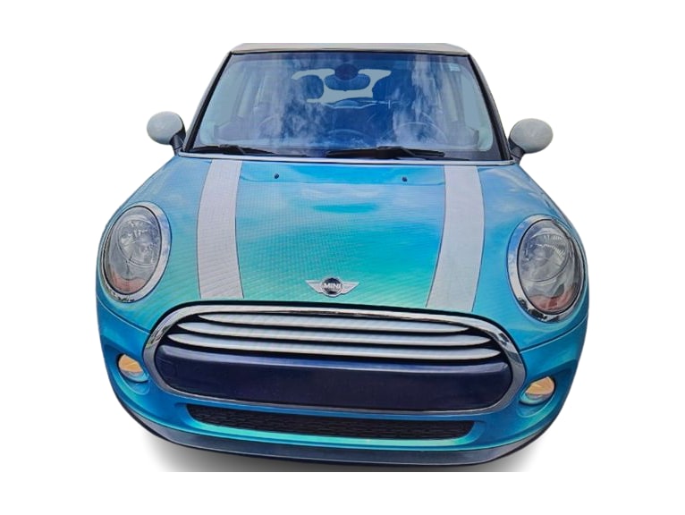 Thumbnail: 2015 MINI Cooper - 6