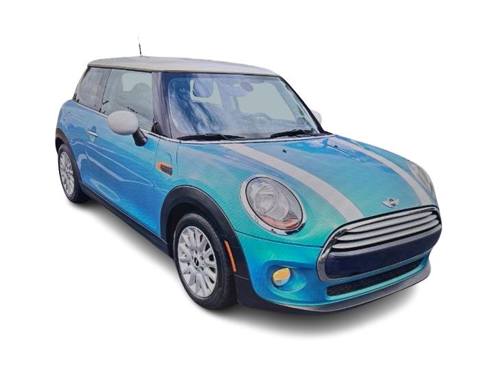 Thumbnail: 2015 MINI Cooper - 18