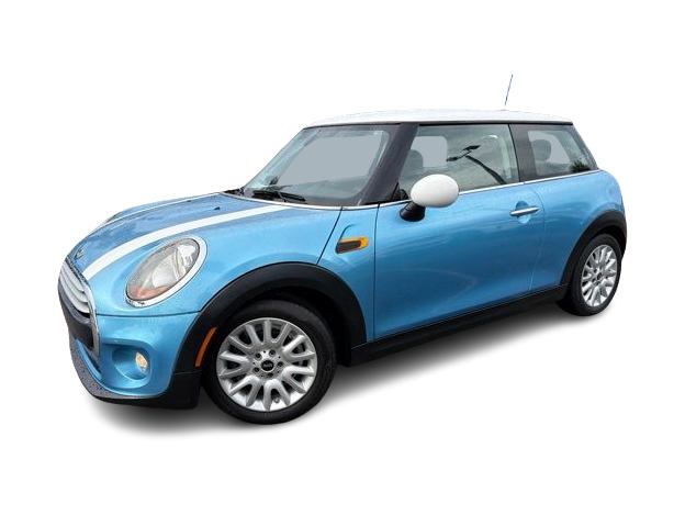Thumbnail: 2015 MINI Cooper - 25