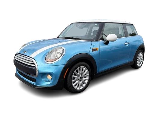 Thumbnail: 2015 MINI Cooper - 26
