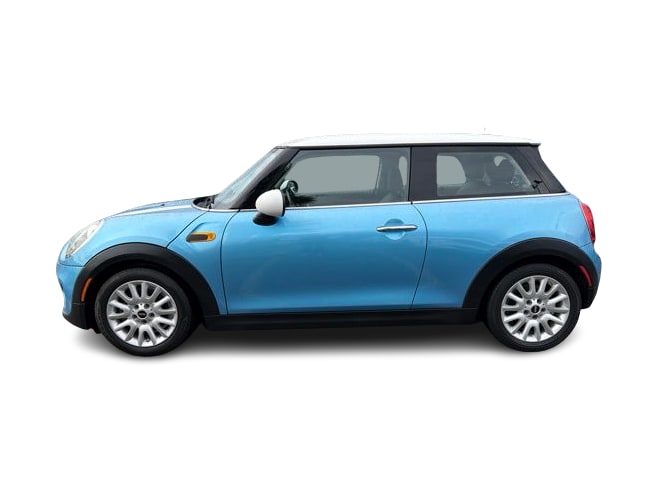 Thumbnail: 2015 MINI Cooper - 38