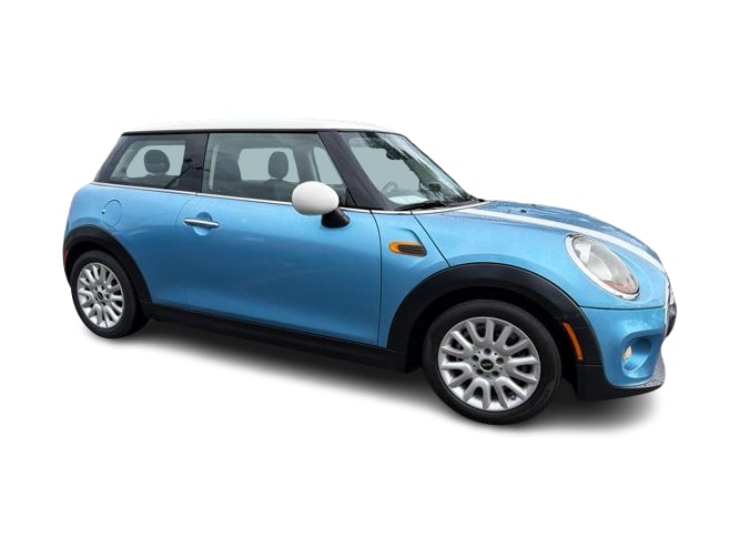 Thumbnail: 2015 MINI Cooper - 31