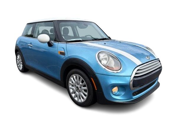 Thumbnail: 2015 MINI Cooper - 30