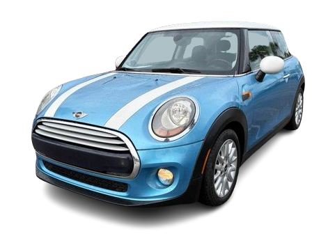 Thumbnail: 2015 MINI Cooper - 27