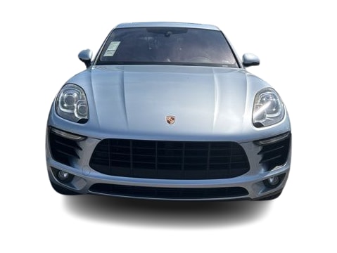 Thumbnail: 2017 Porsche Macan - 4