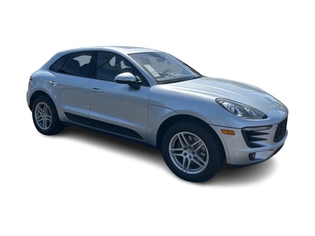 Thumbnail: 2017 Porsche Macan - 13