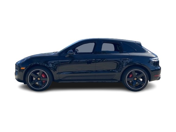 2021 Porsche Macan GTS 3