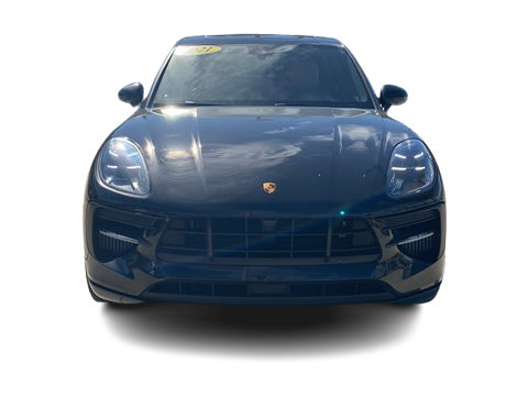 2021 Porsche Macan GTS 20