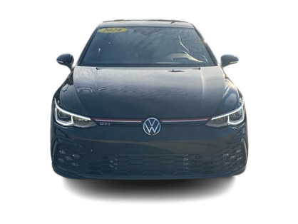 2024 Volkswagen Golf GTI Autobahn 6