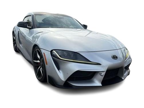 Thumbnail: 2020 Toyota GR Supra - 13