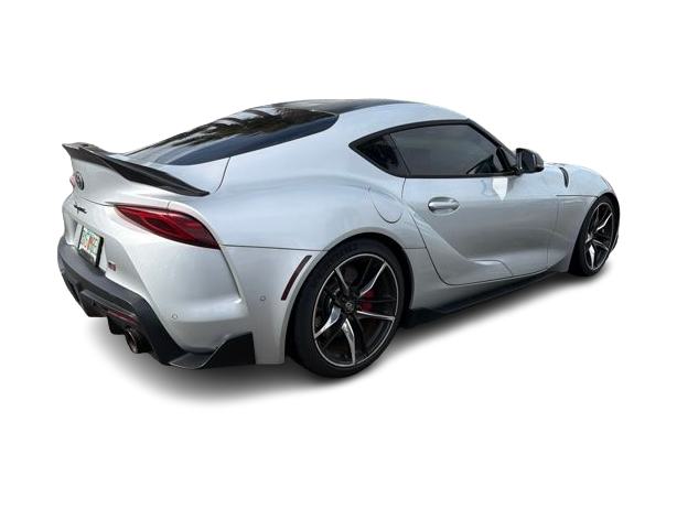 Thumbnail: 2020 Toyota GR Supra - 16