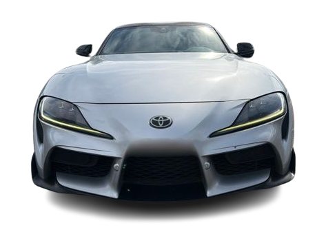 Thumbnail: 2020 Toyota GR Supra - 12