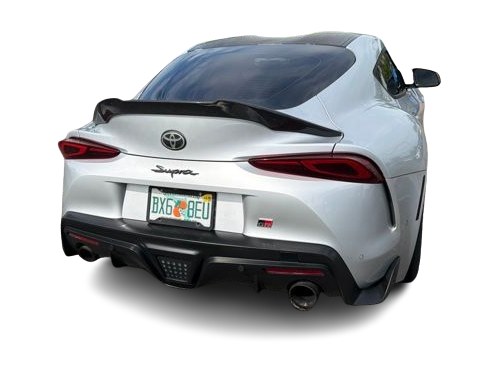 Thumbnail: 2020 Toyota GR Supra - 5
