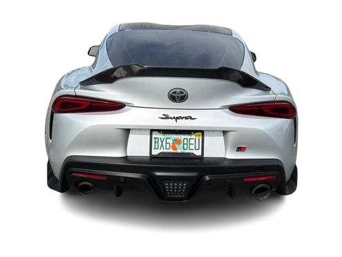 Thumbnail: 2020 Toyota GR Supra - 17