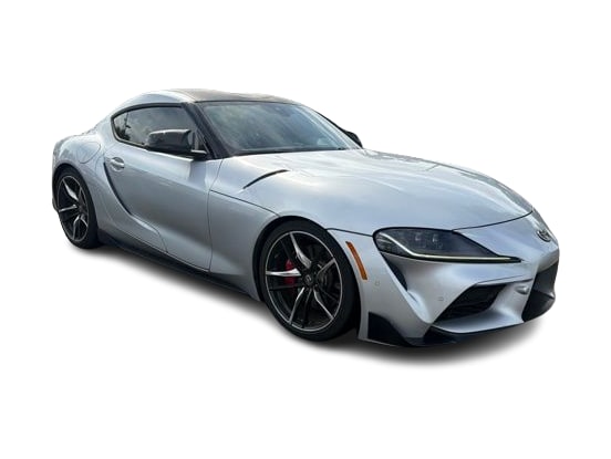 Thumbnail: 2020 Toyota GR Supra - 14