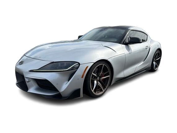 Thumbnail: 2020 Toyota GR Supra - 11