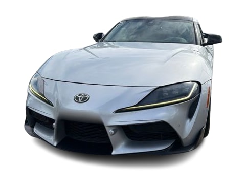 Thumbnail: 2020 Toyota GR Supra - 6