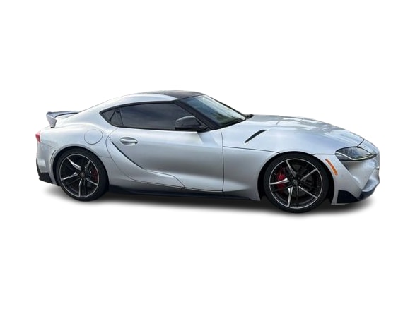 Thumbnail: 2020 Toyota GR Supra - 15