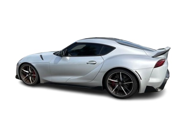 Thumbnail: 2020 Toyota GR Supra - 3