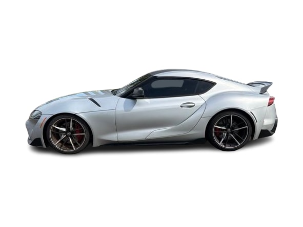 Thumbnail: 2020 Toyota GR Supra - 18