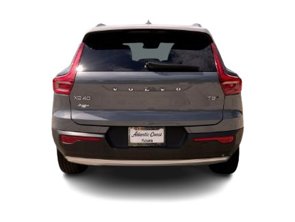 Thumbnail: 2020 Volvo XC40 - 5