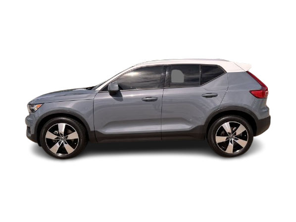 Thumbnail: 2020 Volvo XC40 - 23