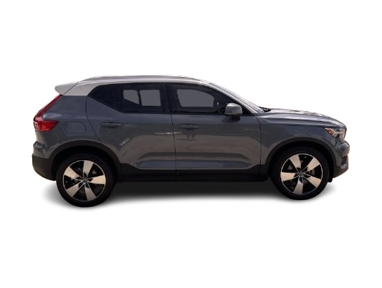 Thumbnail: 2020 Volvo XC40 - 27