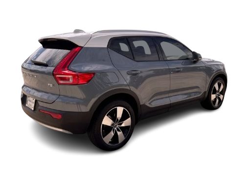 Thumbnail: 2020 Volvo XC40 - 21