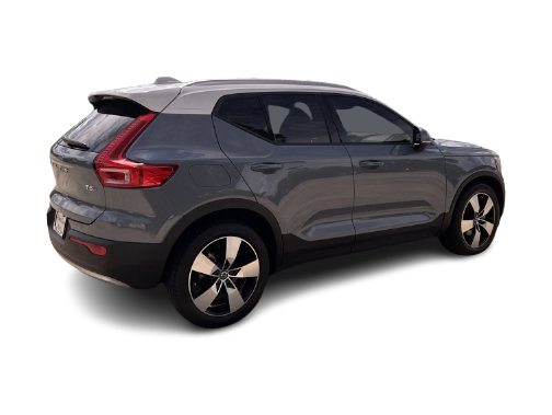 Thumbnail: 2020 Volvo XC40 - 26