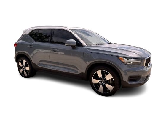Thumbnail: 2020 Volvo XC40 - 19