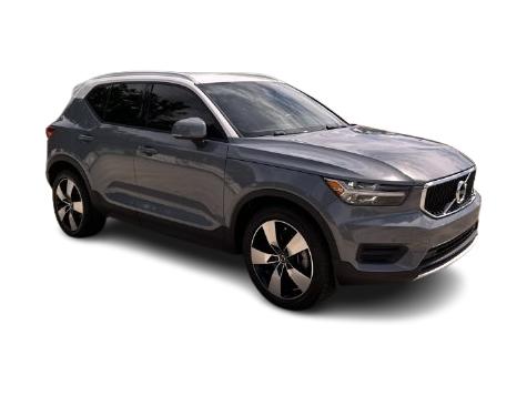 Thumbnail: 2020 Volvo XC40 - 28