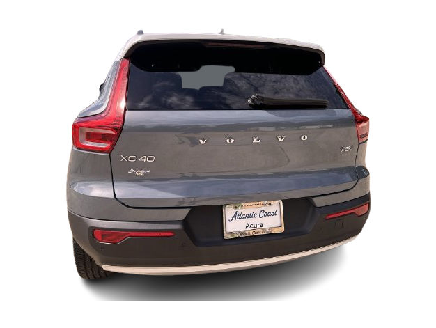 Thumbnail: 2020 Volvo XC40 - 30