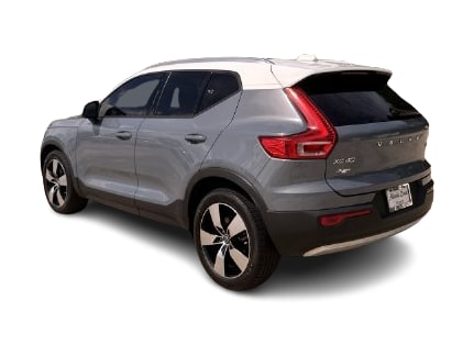 Thumbnail: 2020 Volvo XC40 - 24