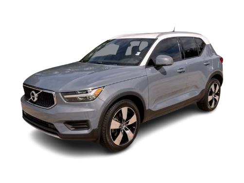 Thumbnail: 2020 Volvo XC40 - 20