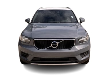 Thumbnail: 2020 Volvo XC40 - 29