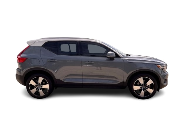 Thumbnail: 2020 Volvo XC40 - 22