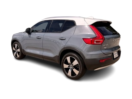 Thumbnail: 2020 Volvo XC40 - 4