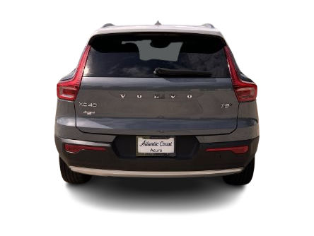 Thumbnail: 2020 Volvo XC40 - 25
