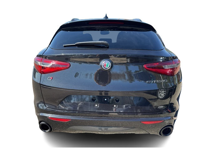 2020 Alfa Romeo Stelvio Ti Sport 3