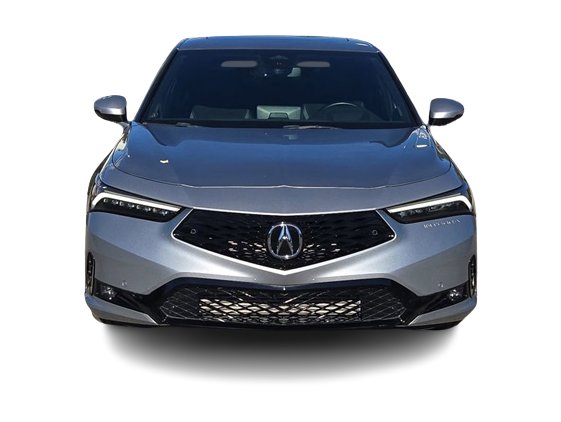 Thumbnail: 2024 Acura Integra - 6