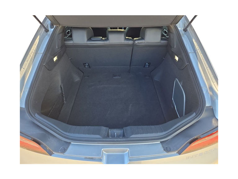 Thumbnail: 2024 Acura Integra - 16