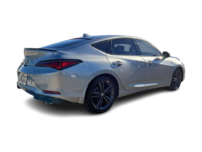 Thumbnail: 2024 Acura Integra - 18