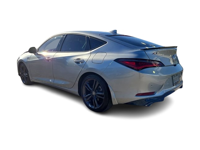 Thumbnail: 2024 Acura Integra - 4