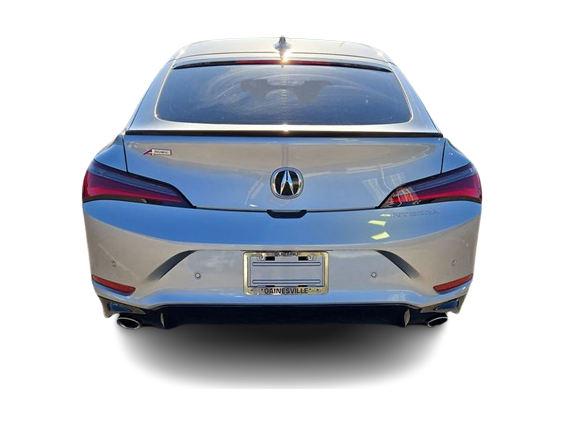 Thumbnail: 2024 Acura Integra - 5