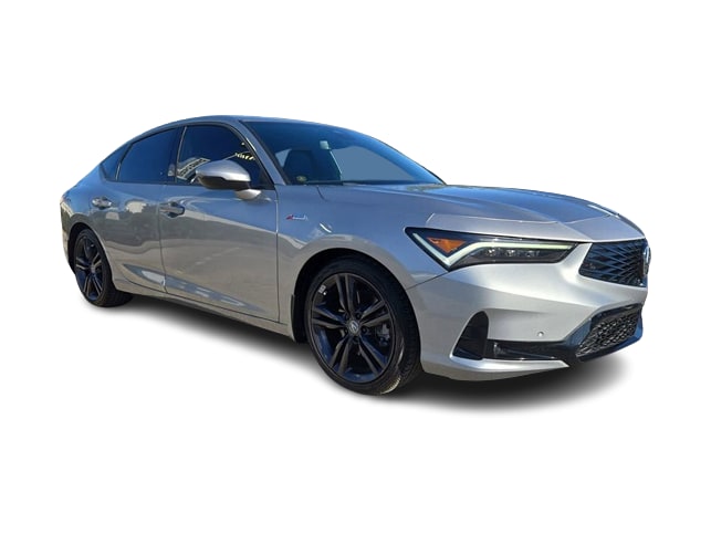 Thumbnail: 2024 Acura Integra - 20