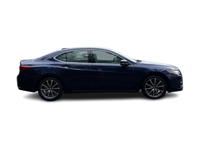 Thumbnail: 2015 Acura TLX - 20