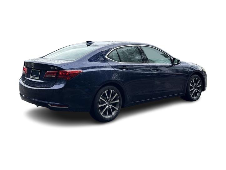 Thumbnail: 2015 Acura TLX - 19