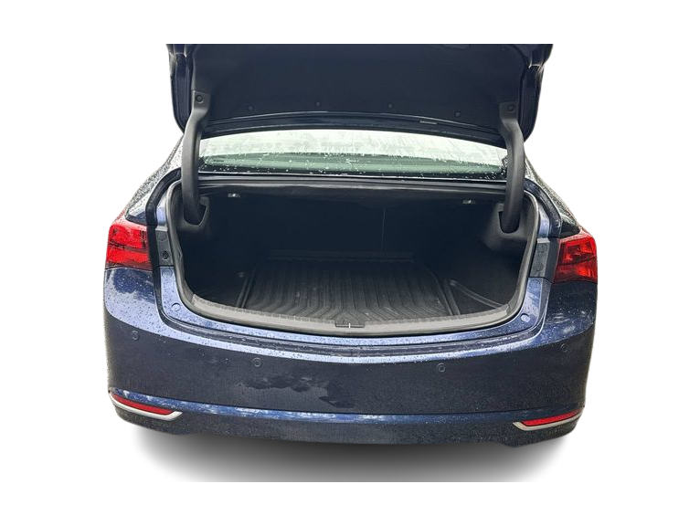 Thumbnail: 2015 Acura TLX - 32