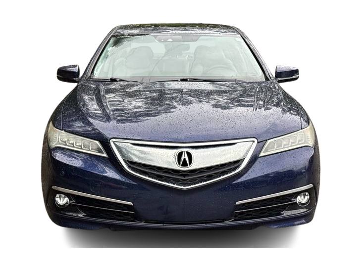 Thumbnail: 2015 Acura TLX - 6